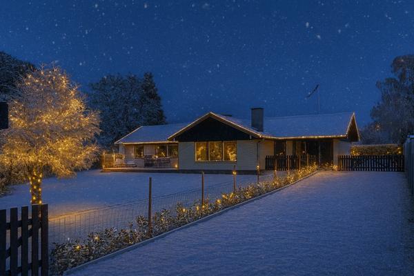 Vandværksvej 85,  Villa