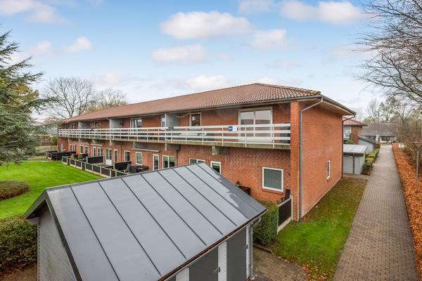 Sydgaden 12C, 1. 1 Ejerlejlighed