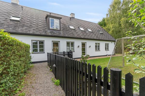 Bøtterupvej 26B, Bøtterup Ejerlejlighed