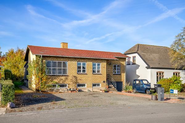 Kauslundevej 110, Kauslunde Villa