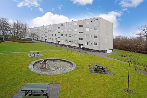 Blåbærhaven 20, 1. tv. Ejerlejlighed