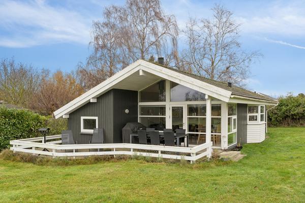 Svalevej 10,  Fritidsbolig