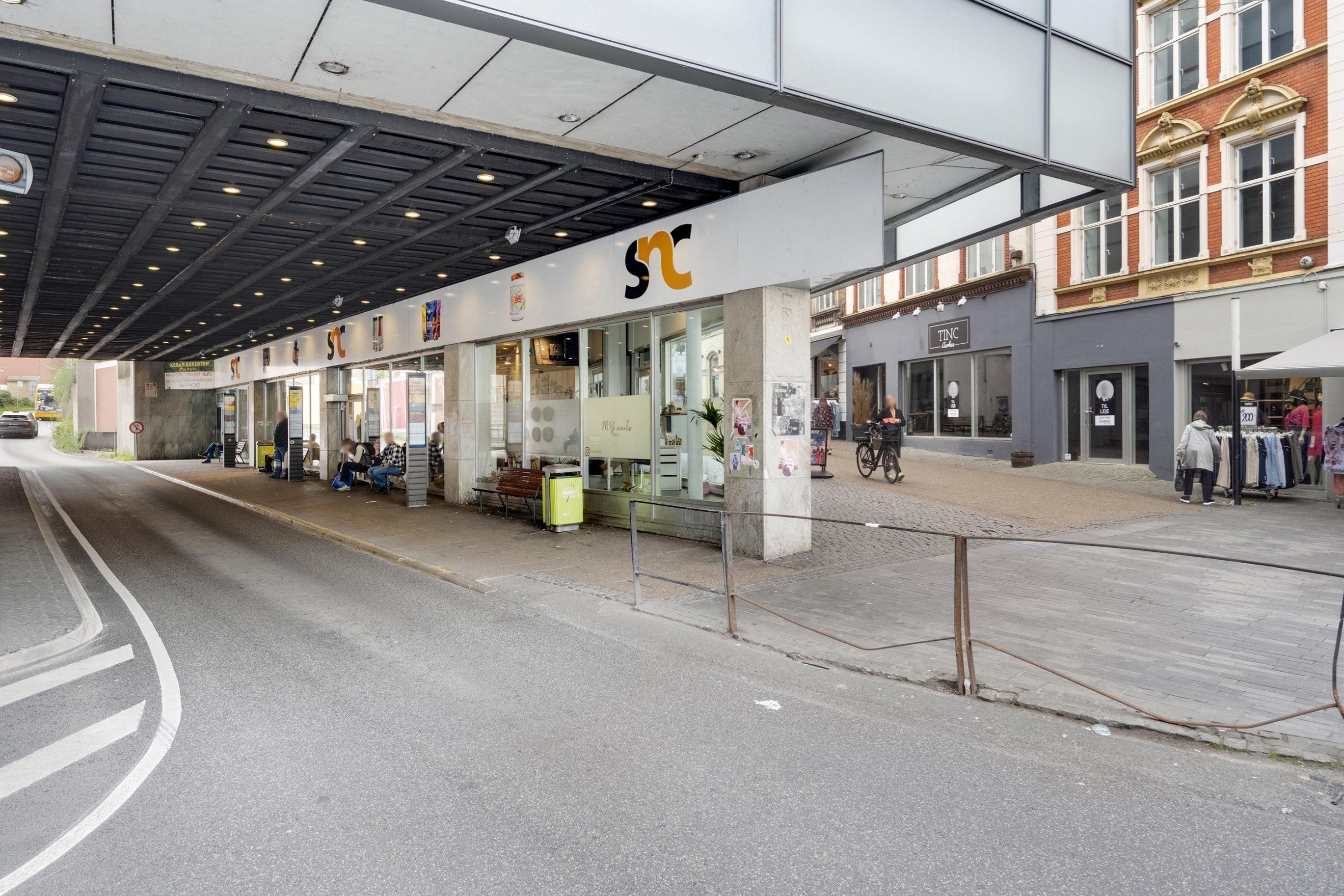 Local comercial, 70 m²