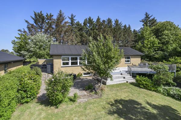 Allerupvej 32 Villa
