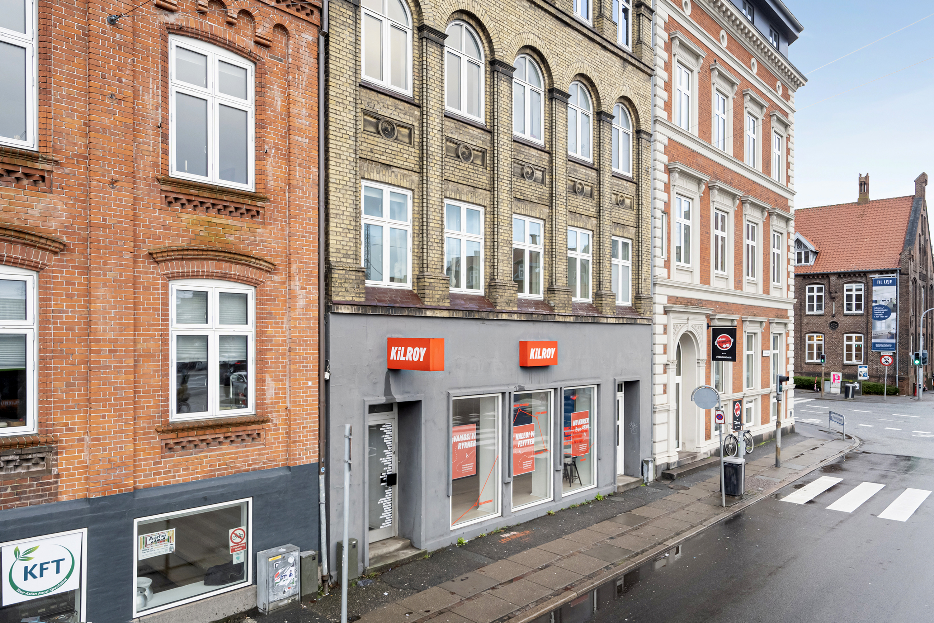 Local comercial, 121 m²