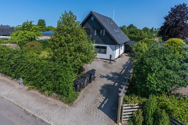 Hvedevej 19, Smørumvang Villa