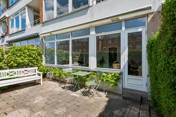 Slangerupgade 25B, st. th. Ejerlejlighed