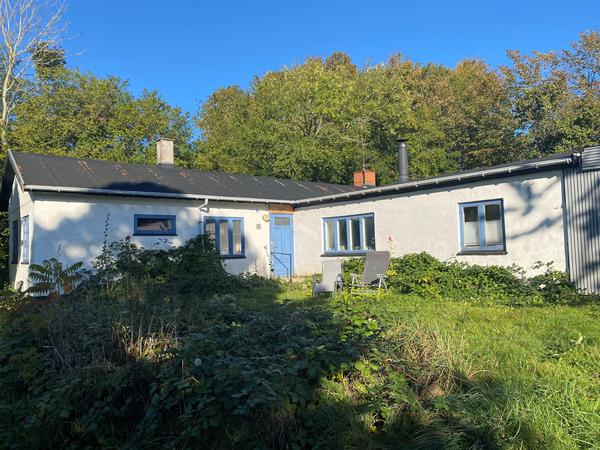 Vindbyholtvej 21 Villa