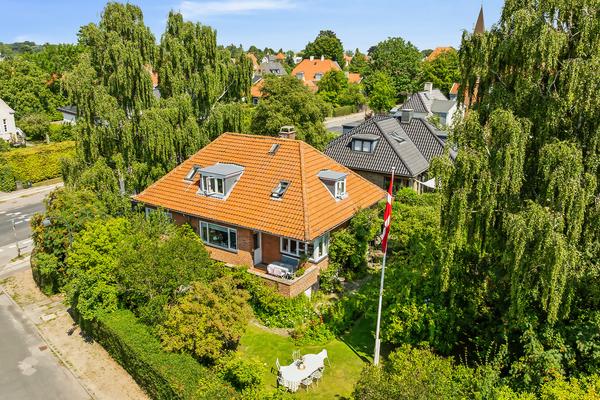 Teglgårdsvej 29 Villa