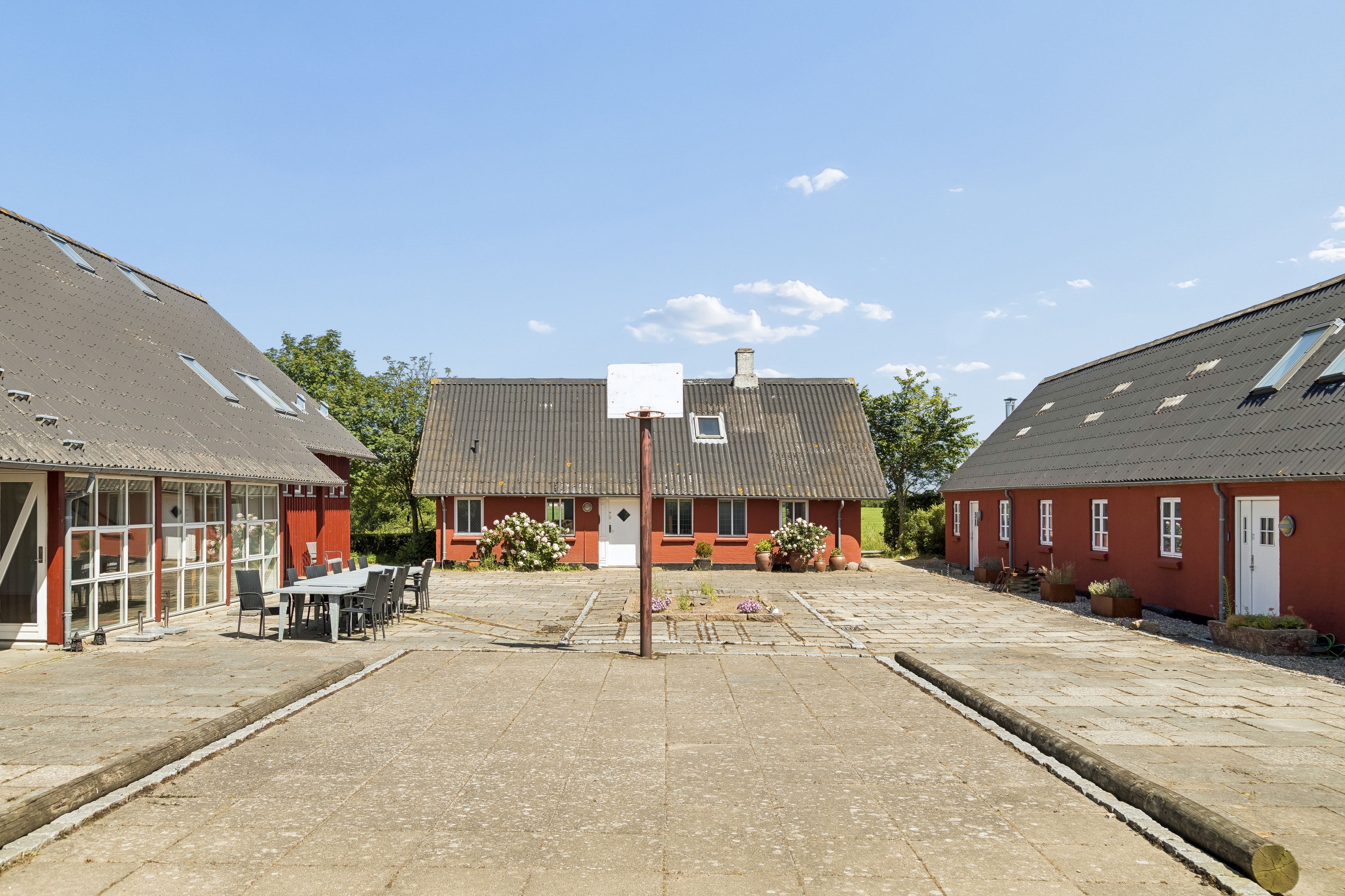 Erhvervslokale, 1150 m²