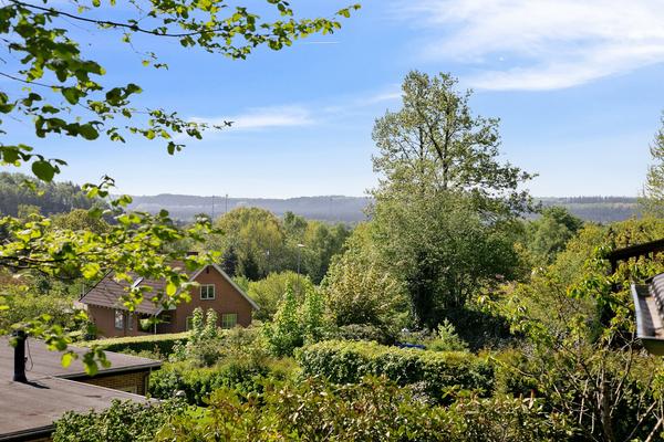 Nørreskov Bakke 19B Grund