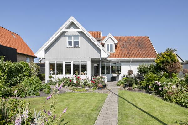 Åvangen 10 Villa