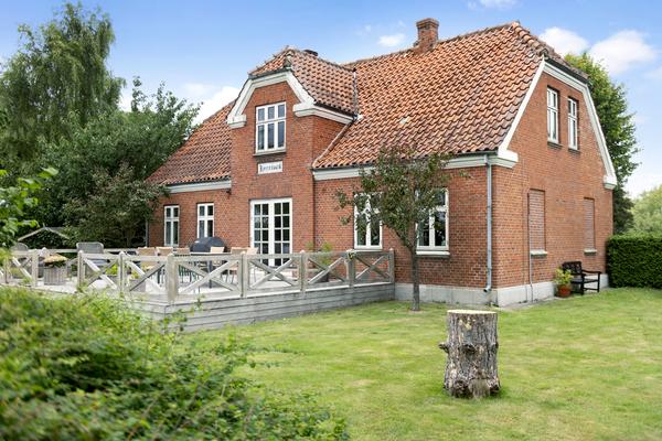 Vestre Hygumvej 3 Villa