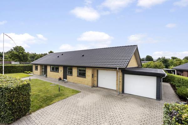 Kærnebidervej 1 Villa