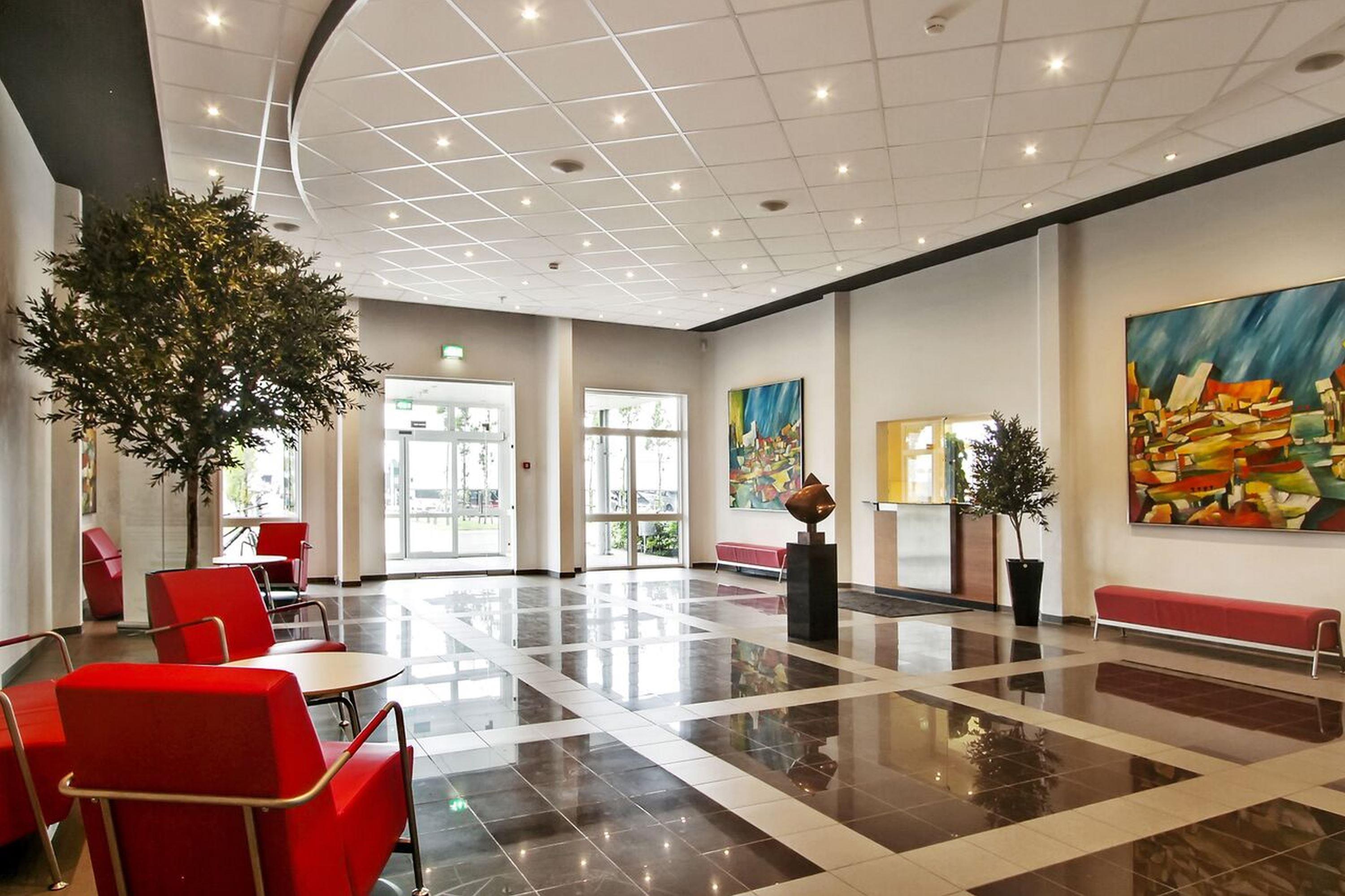 Erhvervslokale, 100 m²