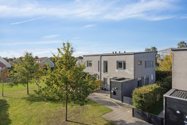 Stisager 10 Villa