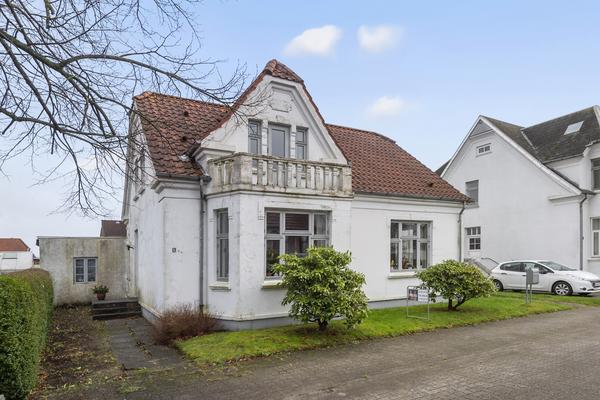 Fengers Alle 6,  Villa