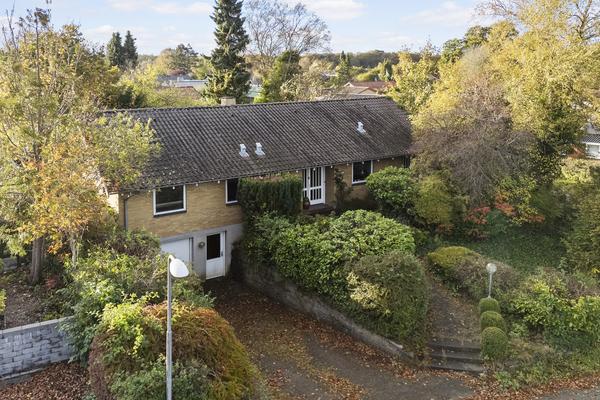 Kirsten Piils Vej 25 Villa