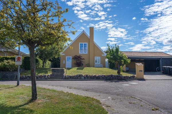 Askeåsen 36 Villa