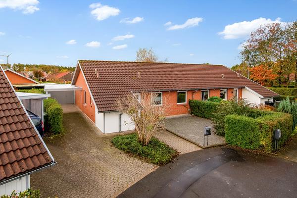 H.Drachmanns Vej 16 Andelsbolig