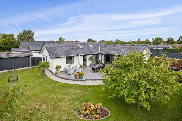 Astersvej 16 Villa