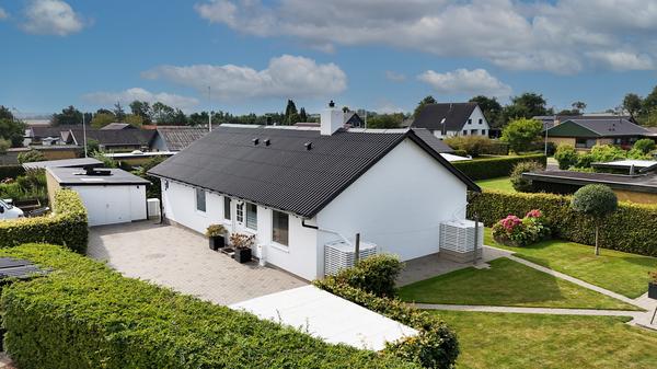 Kelstrup Bygade 38 Villa
