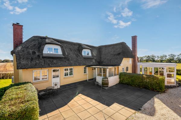 Vesterkærvej 20, Hennebjerg Villa