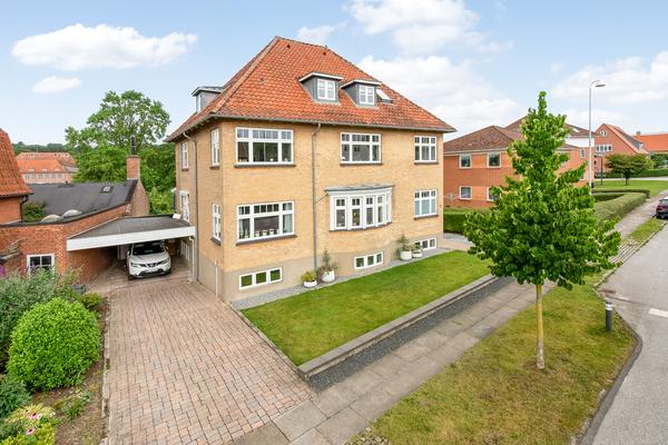 Gamle Kongevej 43, st. Ejerlejlighed