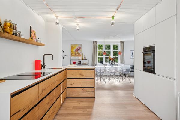 Gl. Århusvej 309 Villa