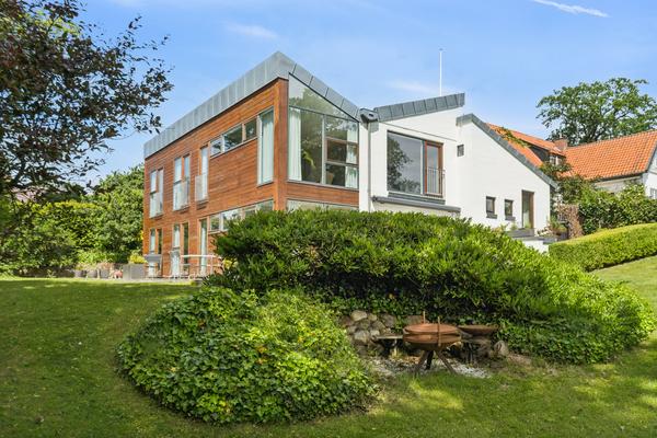 Bakkevej 2A Villa