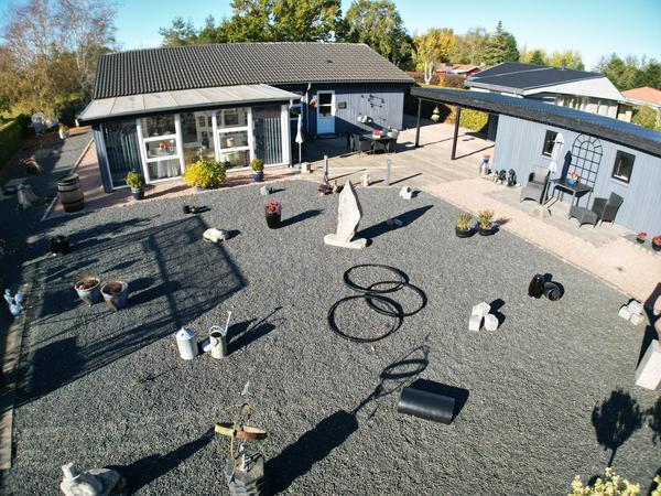 Bøgevej 5, Storvorde Østerenge Fritidshus