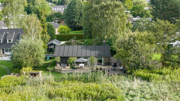 Sjælsøvej 25 Villa