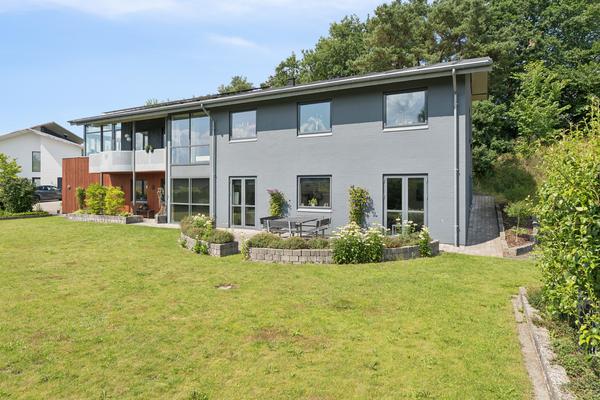 Liseborg Mark 74 Villa