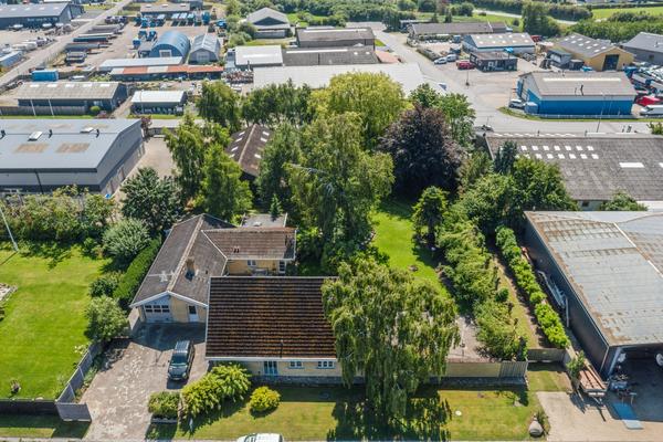 Stæremosen 43A Villa