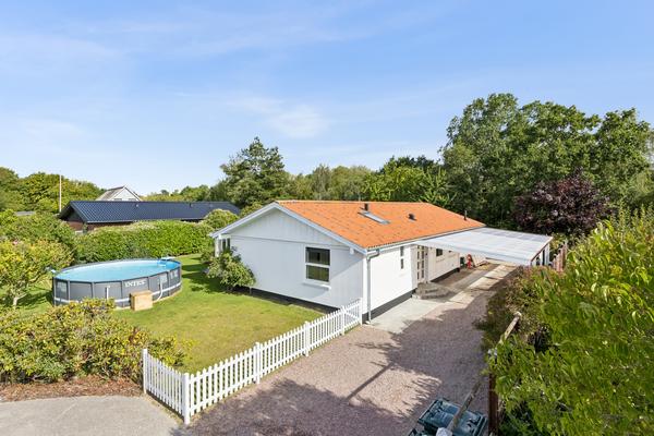 Vesterkærvej 22 Villa
