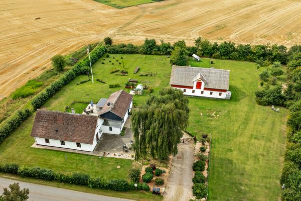 Fugledevej 40 Villa