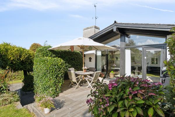 Annavej 1, Mørdrup Villa