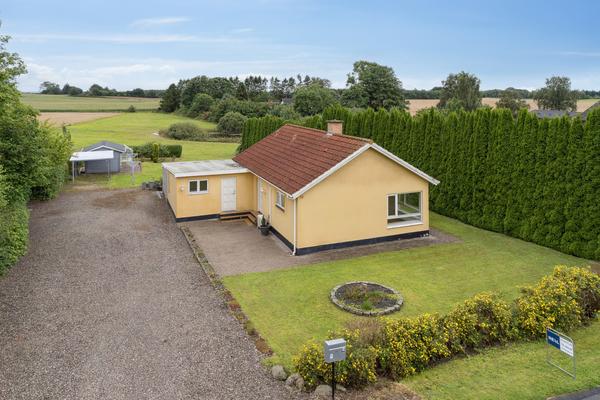 Everdrupvej 22, Everdrup Villa