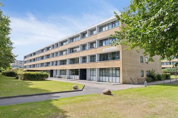 Søndermarksvej 27, 3. mf. Ejerlejlighed