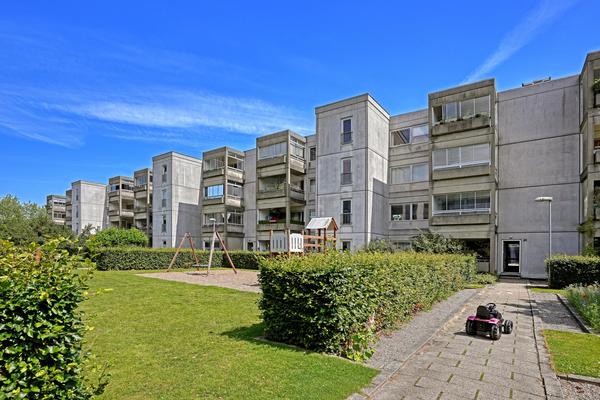 Holmegårdsparken 24, 1. tv. Ejerlejlighed
