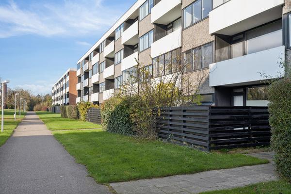 Teglgårdsvej 437, 1. th. Ejerlejlighed