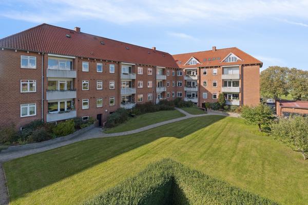 Møllehusvej 12, 2. 4. Ejerlejlighed