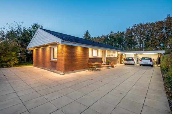 Carl Nielsens Vej 6 Villa