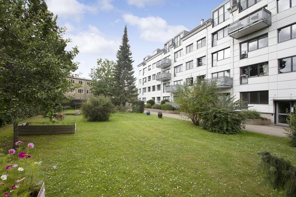 Vinkelager 23, st. tv. Ejerlejlighed