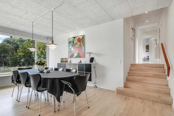 Svinget 8 Villa