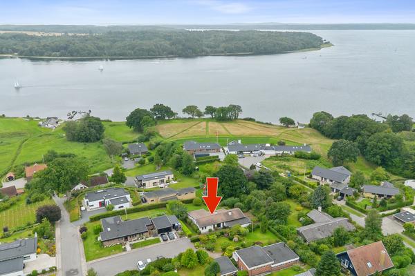 Baunevej 30, Snoghøj Villa