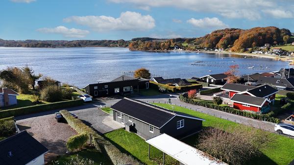 Sønderballe Strand 42 Fritidshus