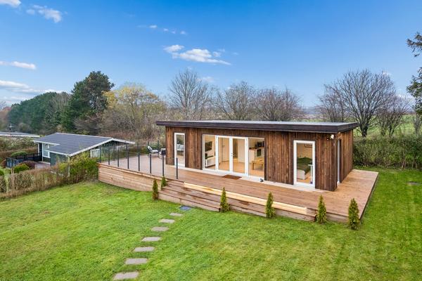 Agerhaven 79,  Fritidsbolig