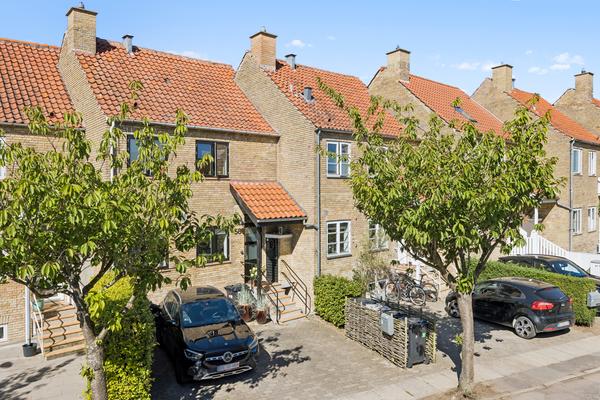 Jacob Appels Alle 58 Villa