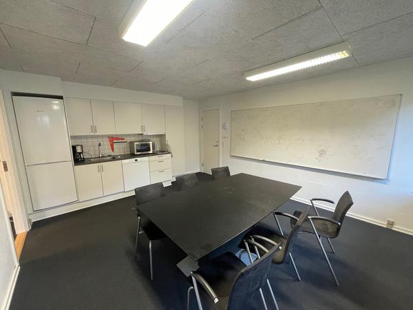 Islandsvej 7,  Udlejning